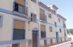 Polop, Valencian Community