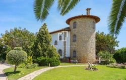 Cambrils, Catalonia 43850