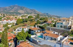 Fuengirola, Andalucía