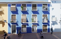 Villajoyosa, Valencia 03570