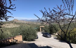 GR-3414, Moclín, Andalusia 18249
