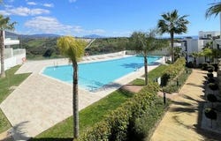 Estepona, Andalucía