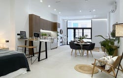 Valencia Capital, Valencian Community 46019
