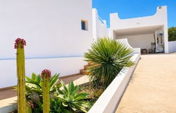 Antigua, Canary Islands 35610