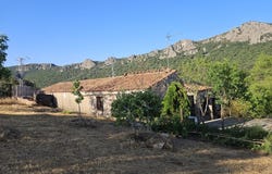 Cabañas del Castillo, Extremadura