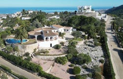 Monte Pego, Valencia 03789