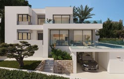 Benitachell, Valencia 03726