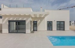 Polop, Costa Blanca (alicante)