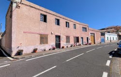 San Jose de los Llanos, The Canary Islands 38435