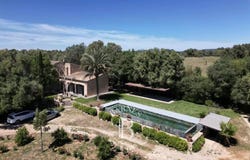 Algaida, The Balearic Islands 07210