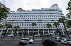 Las Palmas de Gran Canaria, Canary Islands