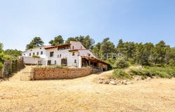 Begues, Catalonia 08859