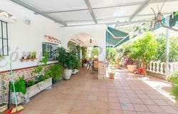 Cómpeta, Málaga
