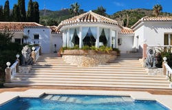 Benalmádena, Andalusia 29639