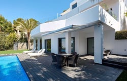Altea la Vella, Valencia 03599