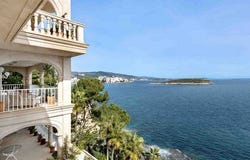 Cala Vinyes, Baleares