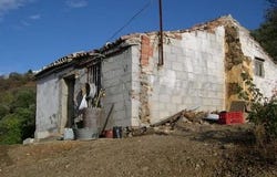 Canillas de Albaida, Málaga