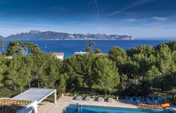 Palma de Mallorca, The Balearic Islands 07001