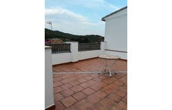 los Almendros, Aracena, Sierra 21200