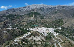 Sedella, Andalusia 29715