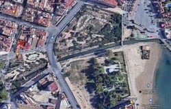 Torrevieja, Costa Blanca (alicante)