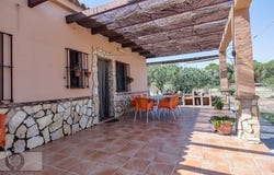 Villablanca, Villablanca