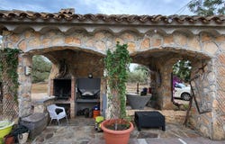 Ampolla (L`), Catalonia 54895