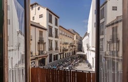 Granada, Andalusia