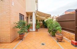 Gelves, Andalusia 41120