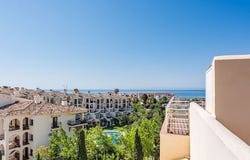 Mijas, Andalucía