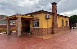 Chiclana De La Frontera, Cadiz