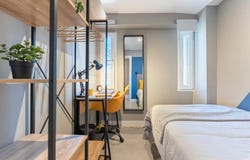 Calle Acentejo, Madrid, Community of Madrid 28017
