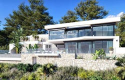 Benissa, Valencia 03720
