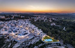 San Miguel de Salinas, Alicante, Valencian Community 03193