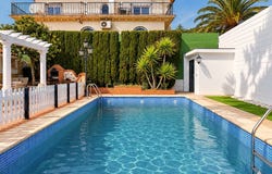 Padul, Andalusia