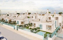 Los Alcazares, Murcia 30710