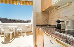 Puerto Rico, Mogán, Canary Islands 35130