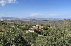 Monda, Malaga 29110