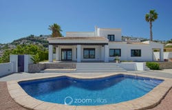 Moraira, Valencia 03724