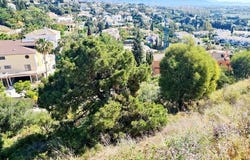 Benahavís, Andalucía