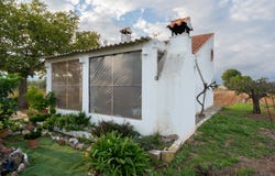 Santa Bárbara, Catalonia 43570