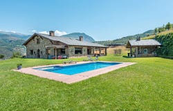 Alàs i Cerc, Catalonia 25718
