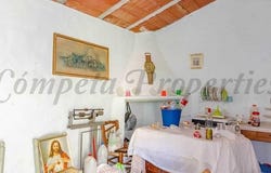 Cómpeta, Andalusia 29754