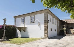 Nigran, Galicia 36360