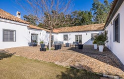 La Puebla del Río, Andalusia 41130
