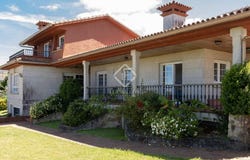 Nigrán, Galicia 36350