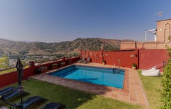 Cenes de la Vega, Andalusia