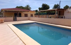 Aspe, Valencia 03680