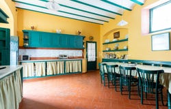 Umbrete, Andalusia 41806