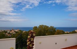 Mijas, Andalucía